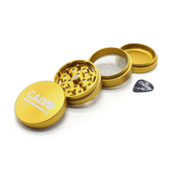 MOLEDOR_CALVO_ALUMINIO LITE GOLD 63MM_02 MOLEDOR CALVO LITE GOLD 63MM