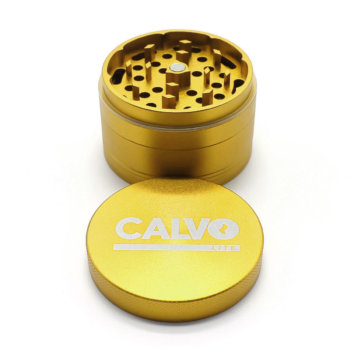 MOLEDOR_CALVO_ALUMINIO LITE GOLD 63MM_03 MOLEDOR CALVO LITE GOLD 63MM
