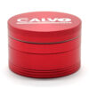 MOLEDOR_CALVO_ALUMINIO LITE RED 63MM_01 MOLEDOR CALVO LITE RED 63MM