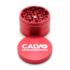 MOLEDOR_CALVO_ALUMINIO LITE RED 63MM_03 MOLEDOR CALVO LITE RED 63MM