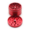 MOLEDOR_CALVO_ALUMINIO LITE RED 63MM_04 MOLEDOR CALVO LITE RED 63MM