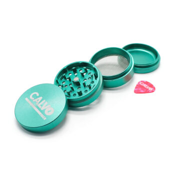 MOLEDOR CALVO LITE DARK GREEN 63MM