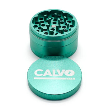 MOLEDOR CALVO LITE DARK GREEN 63MM