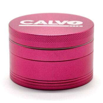 MOLEDOR_CALVO_ALUMINIO_LITE PINK 63MM_01 MOLEDOR CALVO LITE PINK 63MM