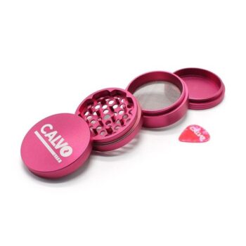 MOLEDOR_CALVO_ALUMINIO_LITE PINK 63MM_02 MOLEDOR CALVO LITE PINK 63MM