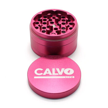MOLEDOR_CALVO_ALUMINIO_LITE PINK 63MM_03 MOLEDOR CALVO LITE PINK 63MM