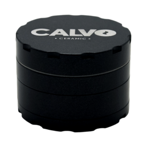 MOLEDOR_CALVO_CERAMIC CHARCOAL 63MM_01 MOLEDOR CALVO CERAMIC CHARCOAL 63MM