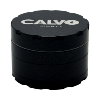 MOLEDOR_CALVO_CERAMIC CHARCOAL 63MM_01 MOLEDOR CALVO CERAMIC CHARCOAL 63MM