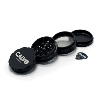 MOLEDOR_CALVO_CERAMIC CHARCOAL 63MM_03 MOLEDOR CALVO CERAMIC CHARCOAL 63MM