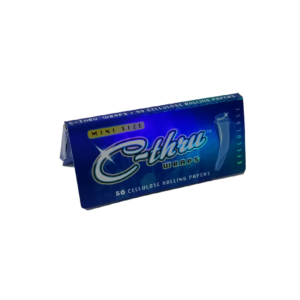 PAPELILLO CELULOSA MINI SIZE CTHRU