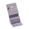 PAPELILLO EN ROLLO PURPLE 8 METROS+BOQUILLA - BLAZY SUSAN