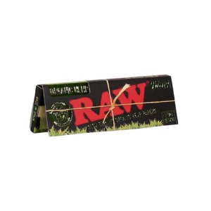 PAPELILLO NEGRO - RAW