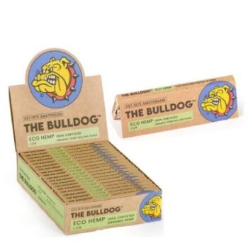 PAPELILLO THE BULLDOG PAPELILLO THE BULLDOG