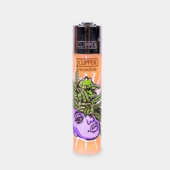 ENCENDEDOR OUT OF WEED - CLIPPER