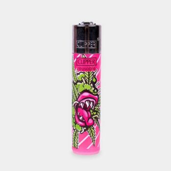 ENCENDEDOR OUT OF WEED - CLIPPER