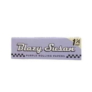 PAPELILLO PURPLE 1 1/4 - BLAZY SUSAN