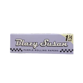 PAPELILLO PURPLE 1 1/4 - BLAZY SUSAN