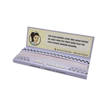 PAPELILLO PURPLE 1 1/4 - BLAZY SUSAN