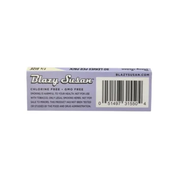 PAPELILLO PURPLE 1 1/4 - BLAZY SUSAN