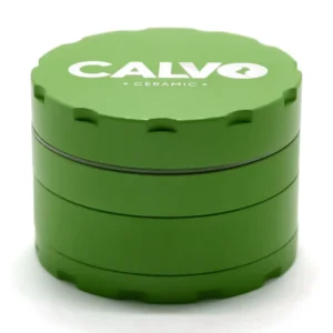 MOLEDOR_CERAMIC_VERDE_01 MOLEDOR CALVO CERAMIC GREEN 63MM