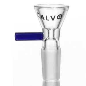 QUEMADOR SIMPLE BLUE 14MM - CALVO