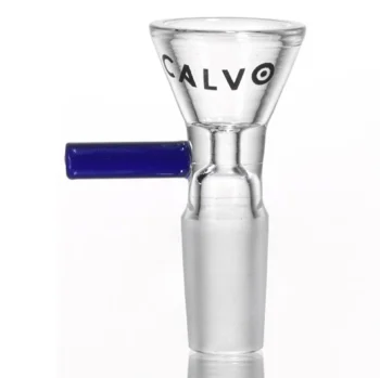 QUEMADOR SIMPLE BLUE 14MM - CALVO