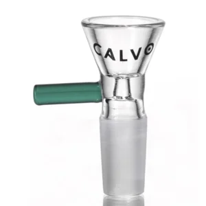 QUEMADOR SIMPLE TEAL 14MM - CALVO