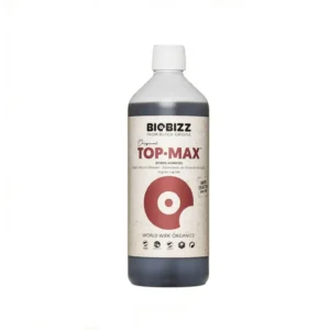 TOP MAX 250ML- BIOBIZZ