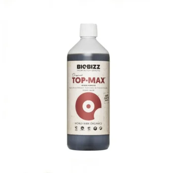 TOP MAX 250ML- BIOBIZZ
